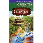 Tropical Acaí Berry Green Tea 20 Bags