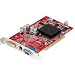Electronics : Radeon 9200 Mac Pci 128-ROHS