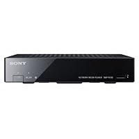 Sony SMP-N100 Streaming Player with Wi-Fi