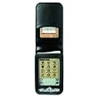 PalmOne i705 Leather Belt Clip Case - Black