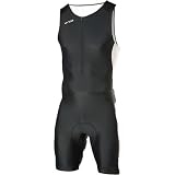Orca 2011 Men's Core Basic Triathlon Race Suit - YVC1 Orca 2011 Men's Core Basic Triathlon Race Suit - YVC1