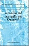 Instabilities and nonequilibrium structures V