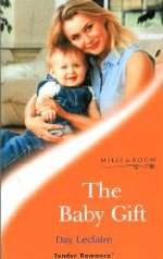The Baby Gift (Tender Romance)