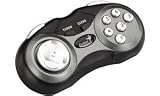 Genius MaxFire Pandora - Game pad - 8 button(s) - PC