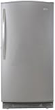 Review Whirlpool  / Whirlpool EV205NXTN 20.1 cu. ft. Upright Freezer with 4 Adjustable Wire Shelves, Frost Free, Temperature Monitor Alarm, Mid Level Storage, Interior Light, Door Lock and Optional Ice Maker
