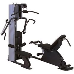 Body Solid G8I Iso Flex Home Gym