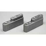 2341 Non-Pull Engine Mounts NTC3 (2) by Associated Electronics
