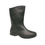 Dunlop HEVEA Unisex Half Length Wide...