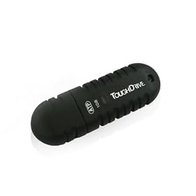 ATP AF1GUFT1BK Rugged ToughDrive Black