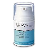 Ahava Matifying Moisturizer