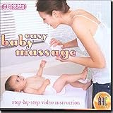 Easy Baby Massage