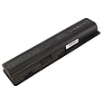 Laptop/Notebook Battery for HP Pavilion dv6-1030 dv6-1040 dv5-1000 dv5-1000ea dv5-1000us dv5-1002nr dv5-1030 dv5-1125nr dv5z-1000 dv6-1000et dv6-1030us