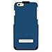 Seidio Surface with Metal Kickstand and Holster Combo for iPhone 6 Plus - Retail Packaging - Royal Blue