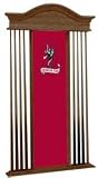 Alabama Crimson Tide Cue Rack Back Cloth NCAA College Athletics Fan Shop Sports Team Merchandise