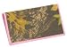 Weber Camo Leather Goods Womens Pink Breakup Checkbook Three Full Length Bill Openings