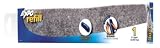 EXPO Dry Erase EraserXL Replacement Pad with Eight Disposable Layers, Felt, 10 Width x 2 Depth (9387