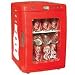 Kitchen & Housewares : Coca-Cola Fridge- Red