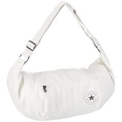 Converse Vintage Patch Canvas Pouch, 27x35,5 cm