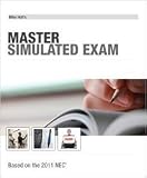 Mike Holt's Master / Contractor Simulated Exam, 2011 NEC - MH-11MX