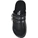 Vionic with Orthaheel Technology Womens Bedford Slide On Mule