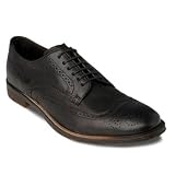 Rocha.John Rocha- Brown teak brogues