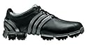 Adidas Tour 360 3.0 Golf Shoe Black/Metal Silver 13