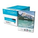 Domtar EarthChoice Chlorine-free Copy Paper