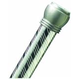 Zenith Prod. 804AA 72'' Shower Rod