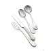 Nigella Lawson's Living Kitchen 16 Piece Cutlery Set