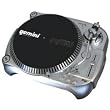 Gemini TT-1000 Belt Drive Turntable