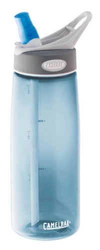 CamelBak Trinkflasche Better Bottle, grau, 0,75 L, 53005 Preisvergleich