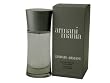 Mania By Giorgio Armani For Men. Eau De Toilette Spray 3.4 Ounces