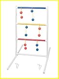 Champion Sports Standard Ladder Ball Set