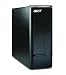 Acer Aspire x1301 Desktop, AMD Athlon 423, 3GB, 500GB, DVD-RW,NVIDIA GeForce 7100, Windows 7 Home Premium