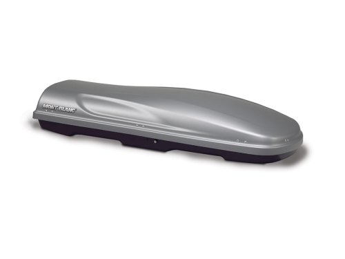 Mont Blanc 731846 Triton 450 Dachbox