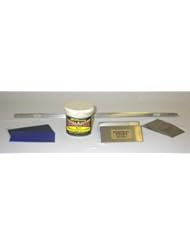 Home Improvement: Aluminum Welding Starter Kit - VFW