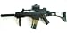 Sports : Softair M85 Sturmgewehr Elektrische Gotcha Soft Gun NEU