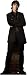 Alec (The Twilight Saga: New Moon) Life-Size Standup Poster