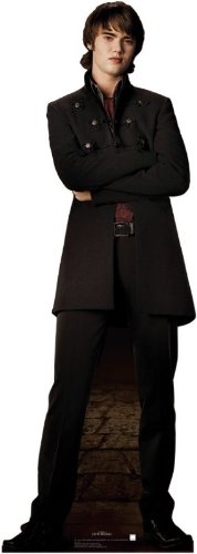 Alec (The Twilight Saga: New Moon) Life-Size Standup Poster