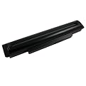 Lenmar Battery for Samsung Laptop Computers - Black (LBSGNC10)