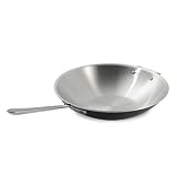 All-Clad LTD 14-Inch Open Stir Fry