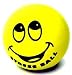 Toys : Smiley Stress Ball