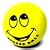 Smiley Stress Ball