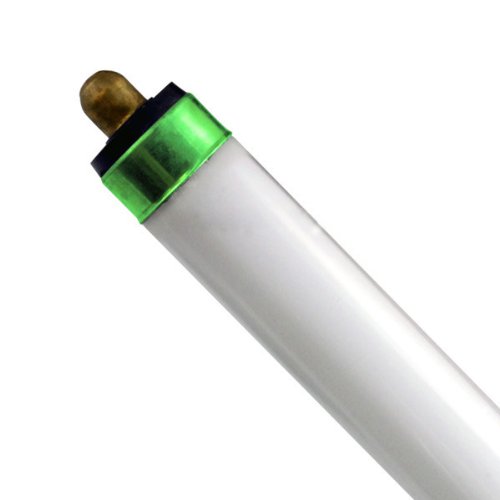 (Case of 24) F42T6 / CW- 3.5 ft. - 25 Watt - T6 Linear Fluorescent Tube - 4100K - GE 10720