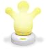 : MOBI Portable Rechargeable Light Yellow