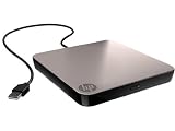 HP external USB DVD Drive DVDRW DVD-ROM VV827AA#ABB