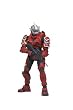 Halo 3 Series 3 - Spartan Soldier Hayabusa