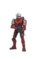 Halo 3 Series 3 - Spartan Soldier Hayabusa