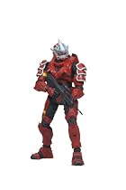 Halo 3 Series 3 - Spartan Soldier Hayabusa