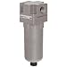 SMC AFD Series Mist Separator, Removes Oil Mist, Metal Bowl, NPT